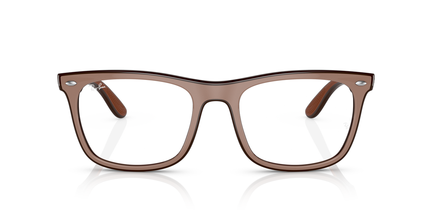 Prescription Glasses Ray-Ban RX7209 8211 53 20