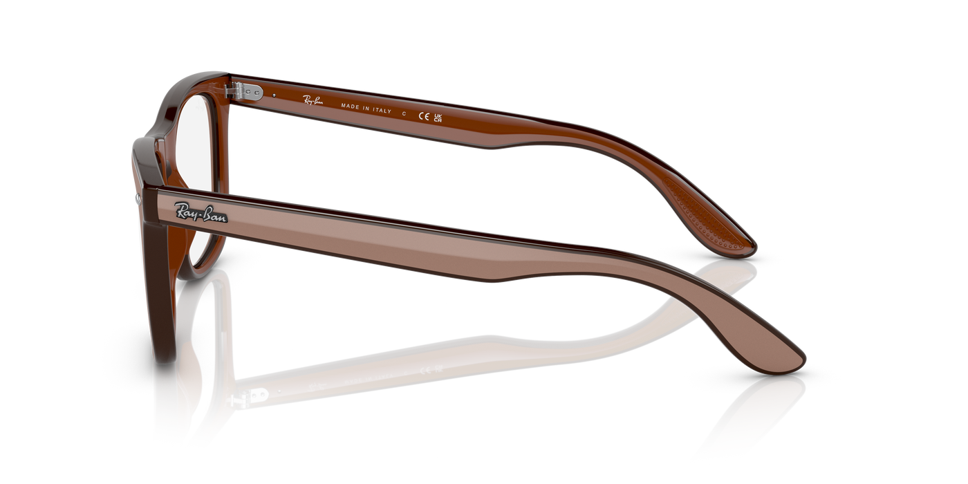Prescription Glasses Ray-Ban RX7209 8211 53 20