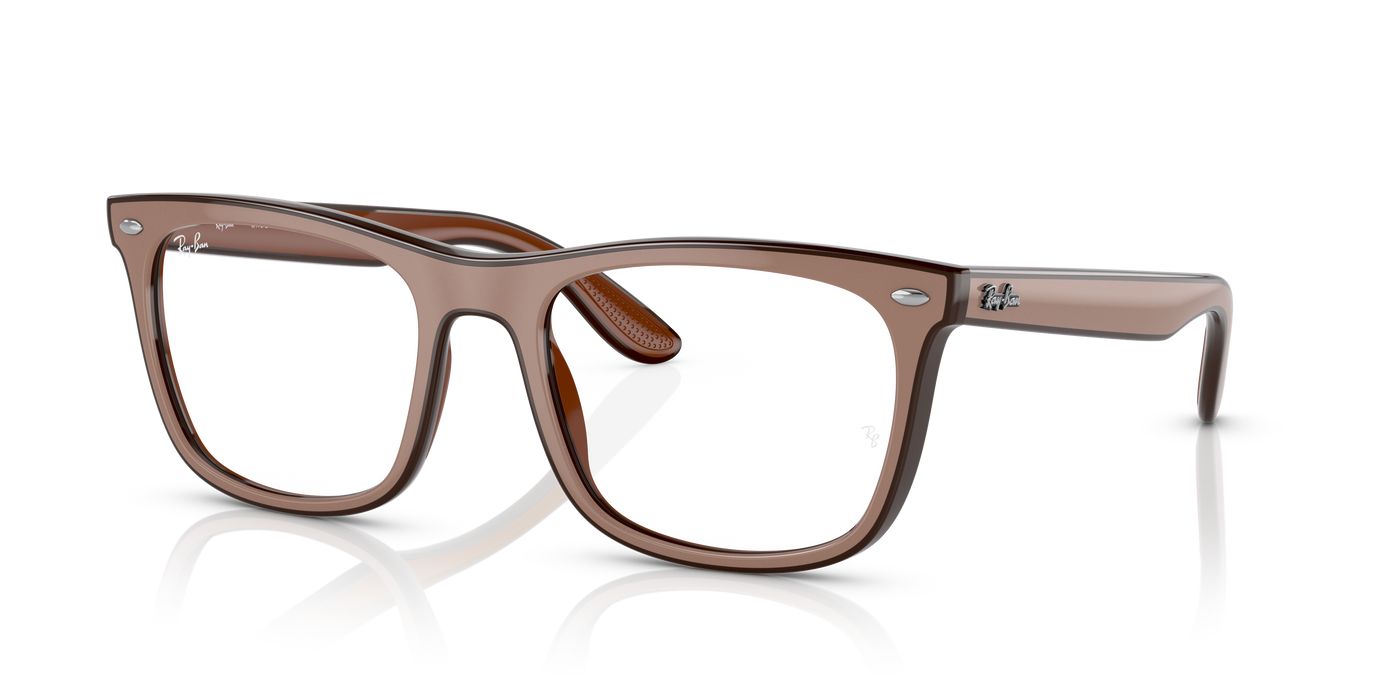 Prescription Glasses Ray-Ban RX7209 8211 53 20