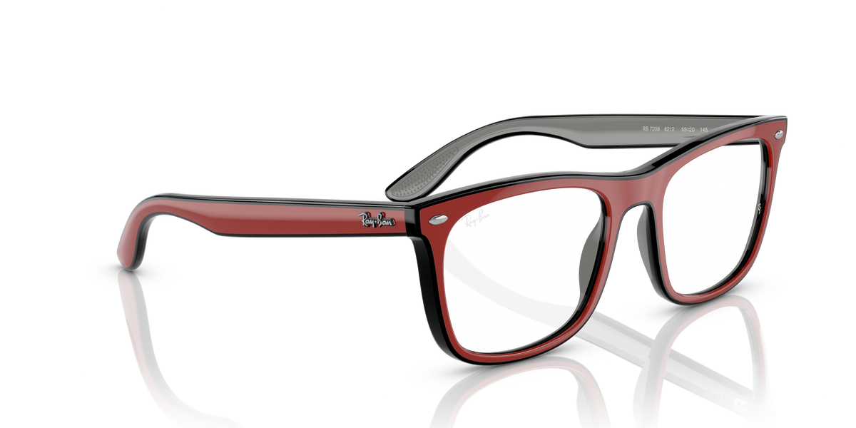 Gafas Graduadas Ray-Ban RX7209 8212 53 20 · 4