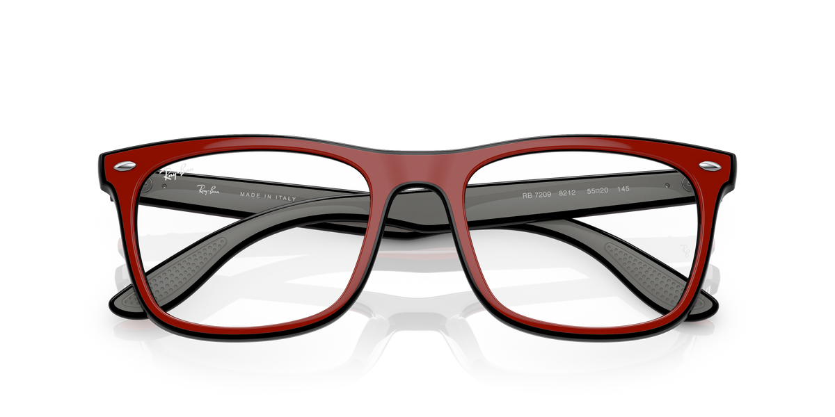 Gafas Graduadas Ray-Ban RX7209 8212 53 20 · 6