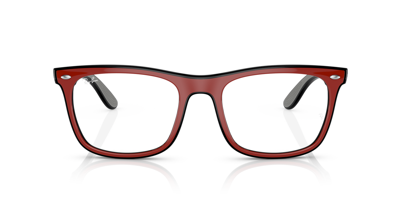 Prescription Glasses Ray-Ban RX7209 8212 53 20
