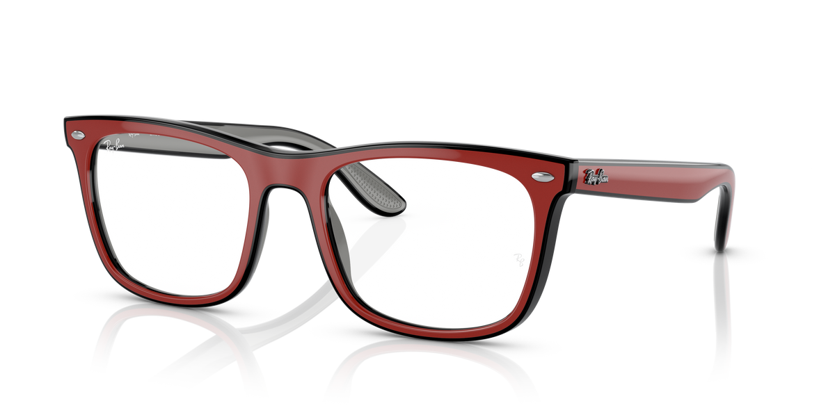 Gafas Graduadas Ray-Ban RX7209 8212 53 20 · 1