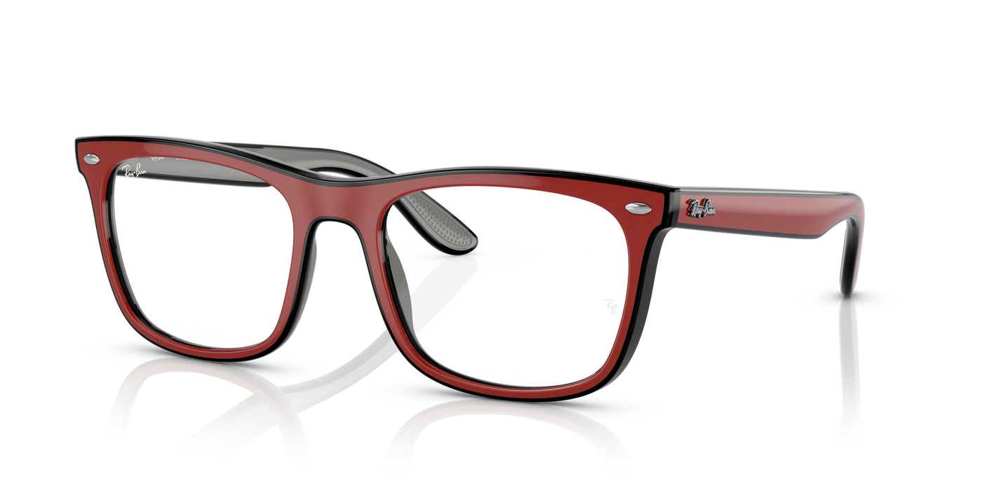 Prescription Glasses Ray-Ban RX7209 8212 53 20