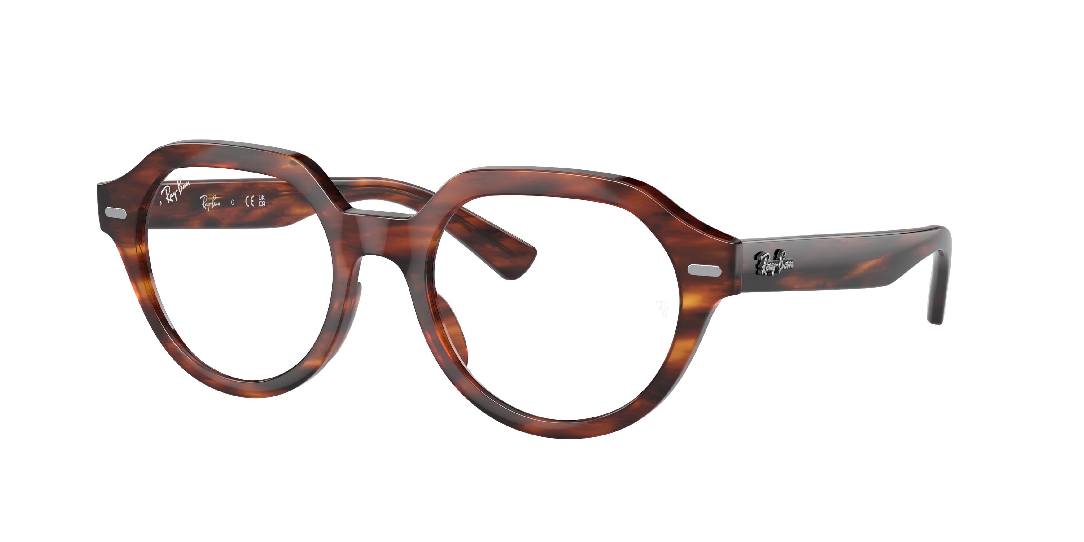 Gafas Graduadas Ray-Ban GINA RX7214 2144