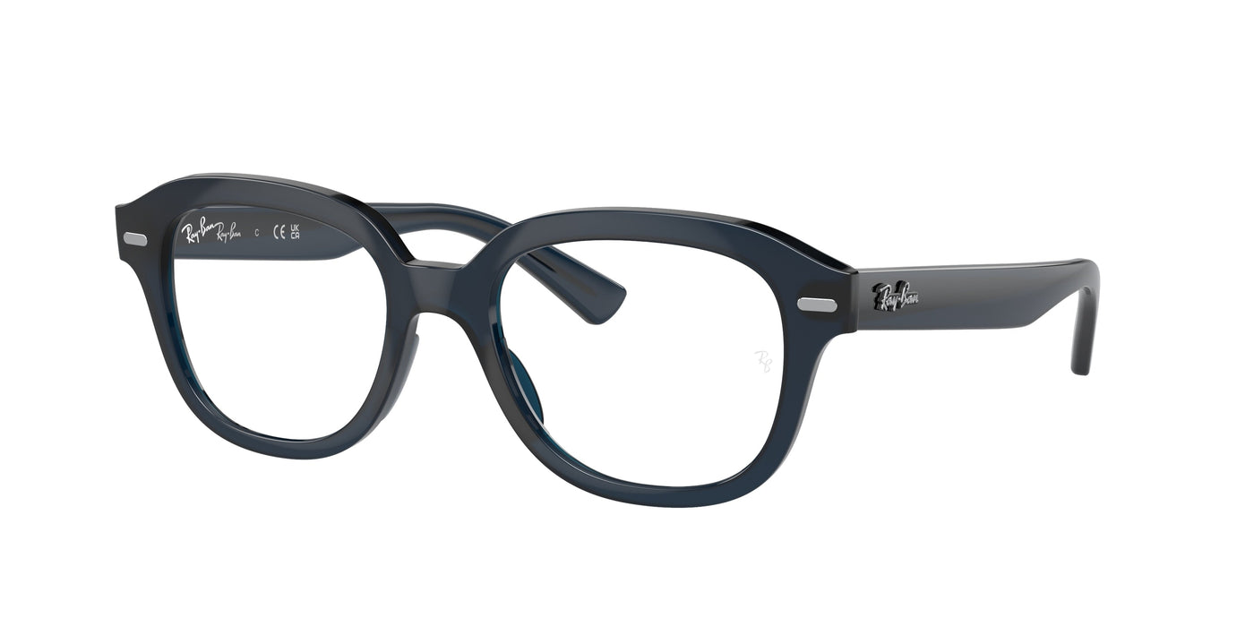 Gafas Graduadas Ray-Ban ERIK RX7215 8256 49 19