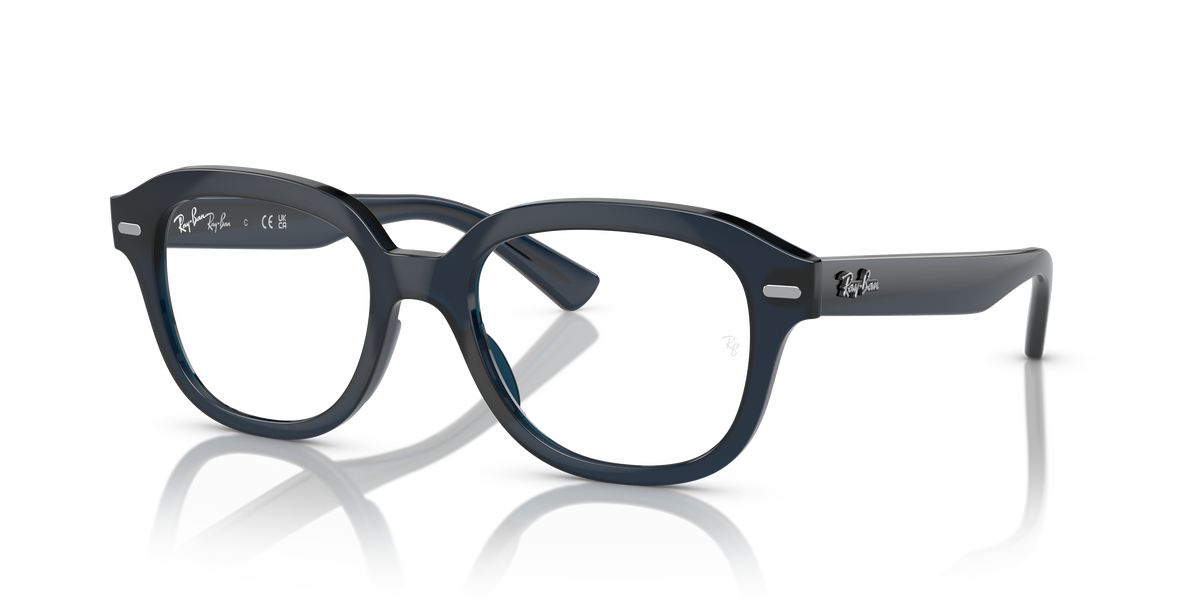 Gafas Graduadas Ray-Ban ERIK RX7215 8256 49 19