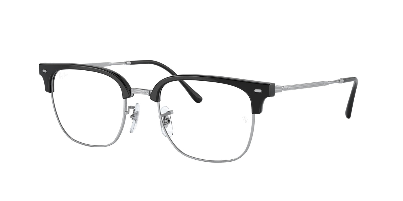 Gafas Graduadas Ray-Ban RX7216 2000 53 20
