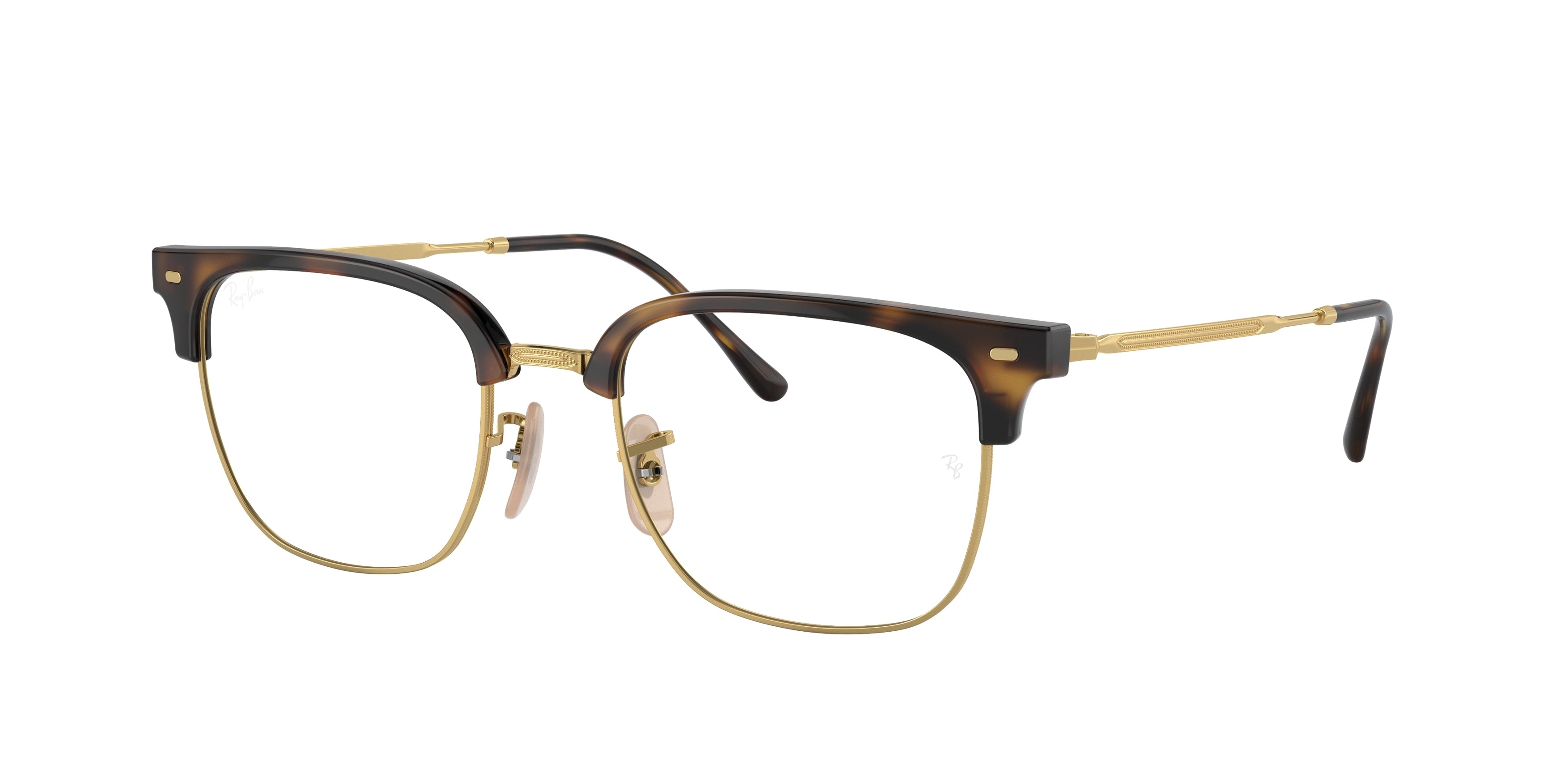 Gafas Graduadas Ray-Ban NEW CLUBMASTER RX7216 2012