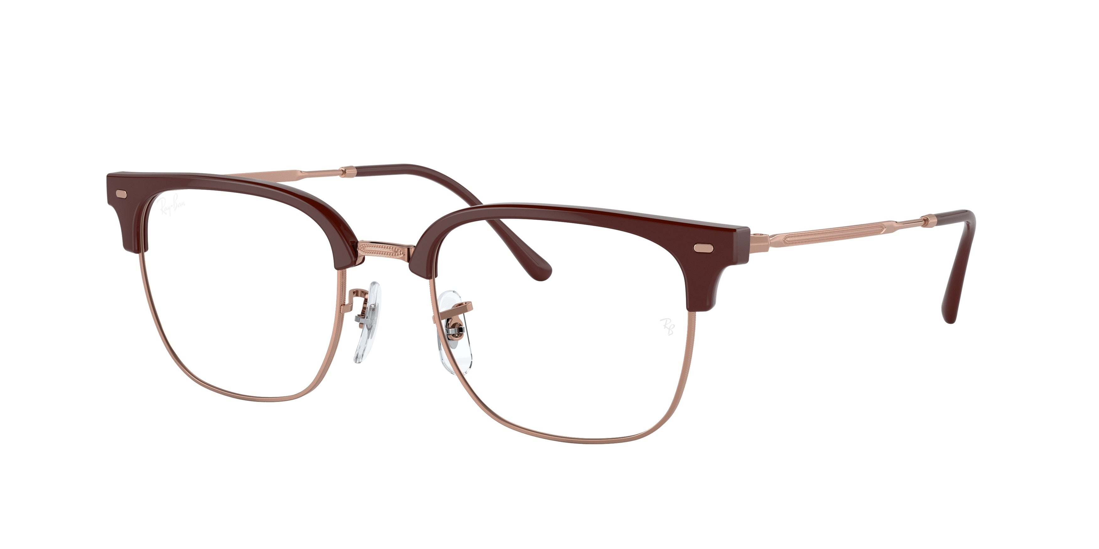 Gafas Graduadas Ray-Ban NEW CLUBMASTER RX7216 8209 51 20