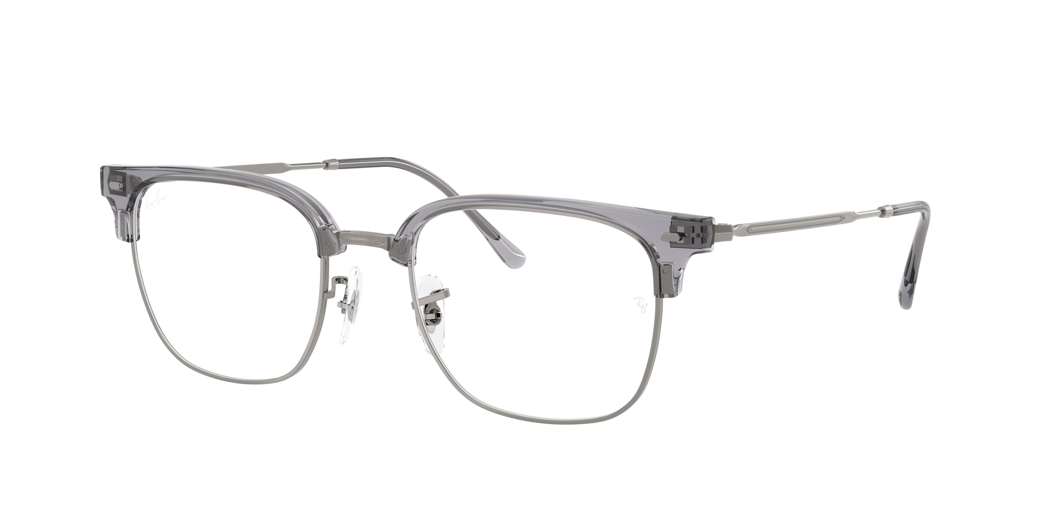 Gafas Graduadas Ray-Ban NEW CLUBMASTER RX7216 8470