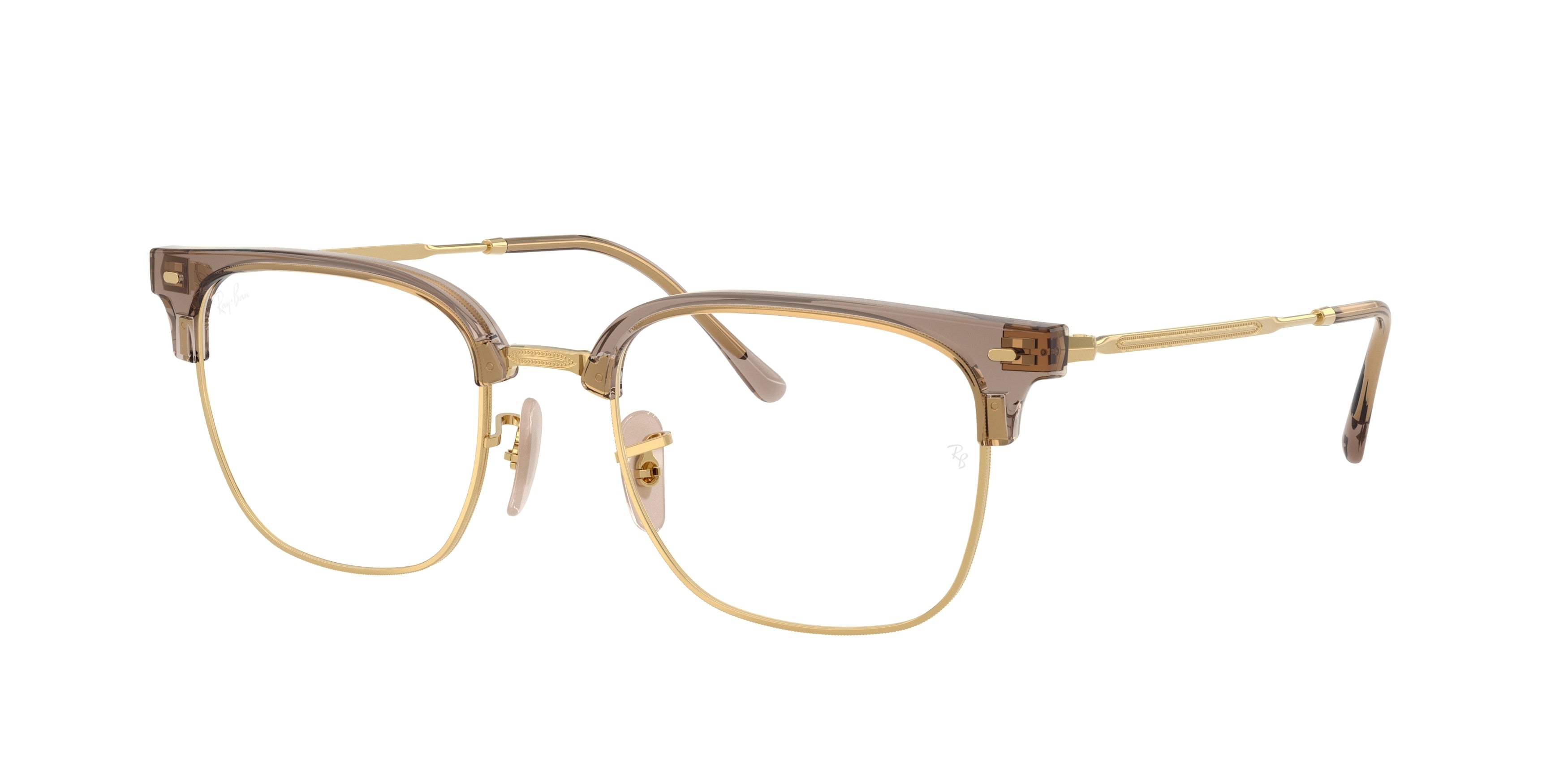 Gafas Graduadas Ray-Ban NEW CLUBMASTER RX7216 8471