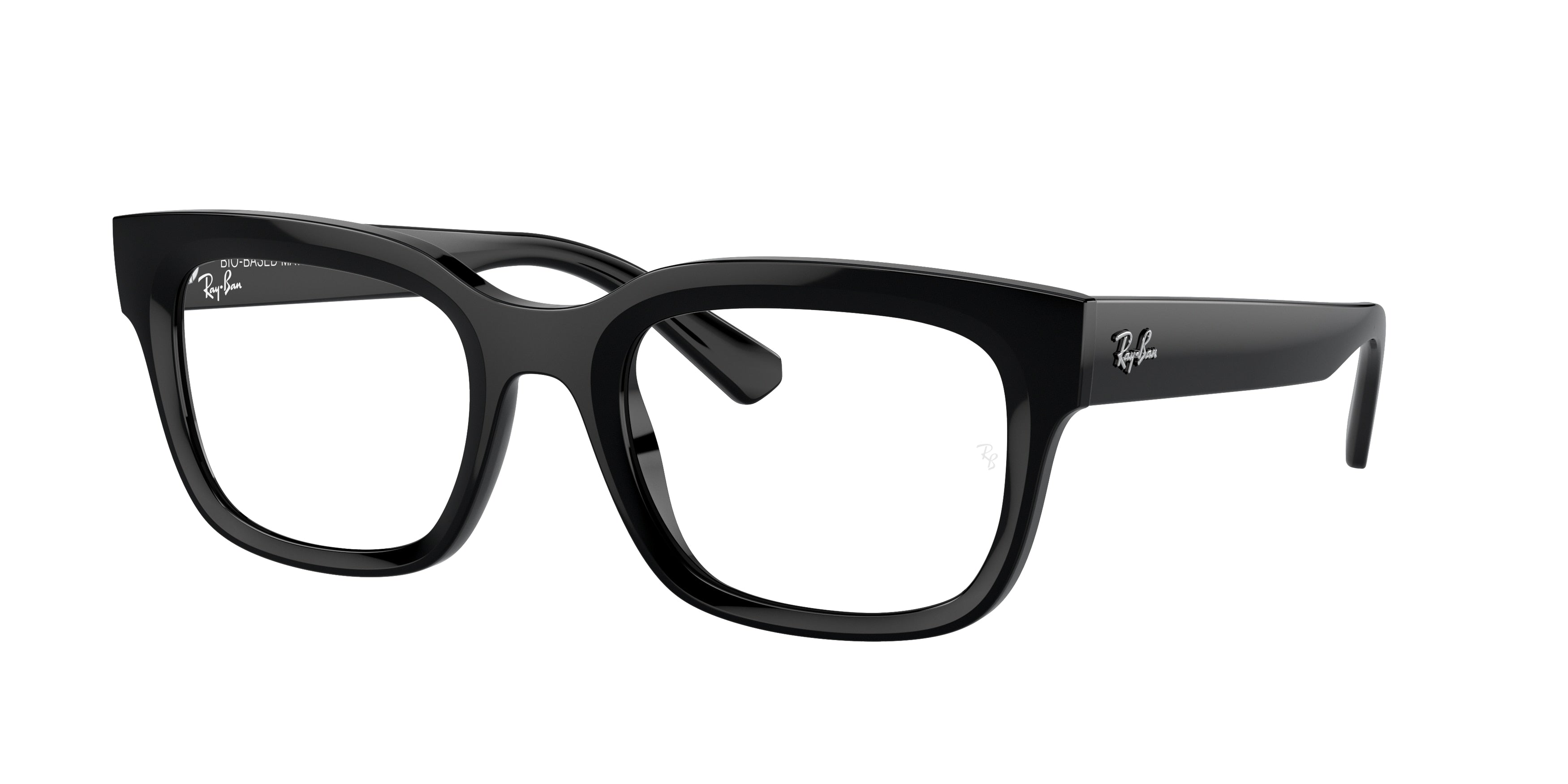 Gafas Graduadas Ray-Ban CHAD RX7217 8260