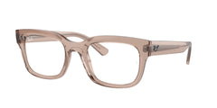Gafas Graduadas Ray-Ban CHAD RX7217 8317 52 22