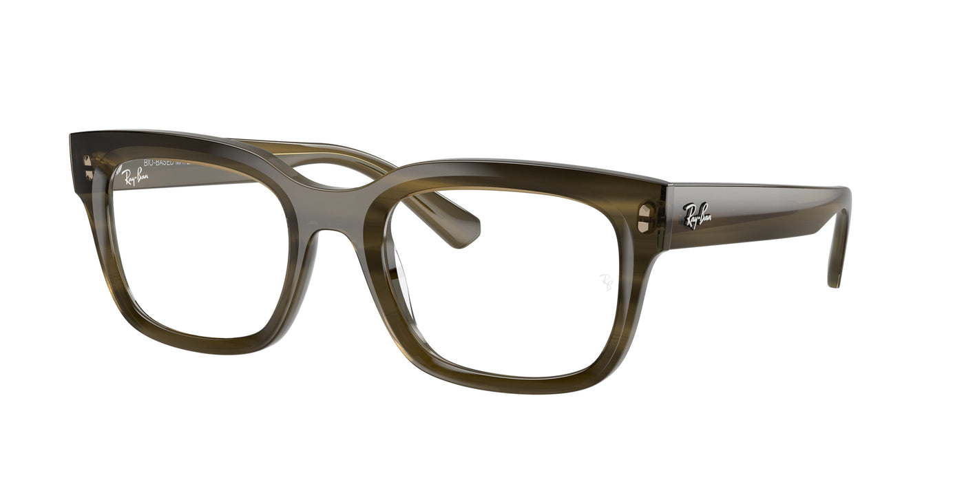 Gafas Graduadas Ray-Ban RX7217 8468