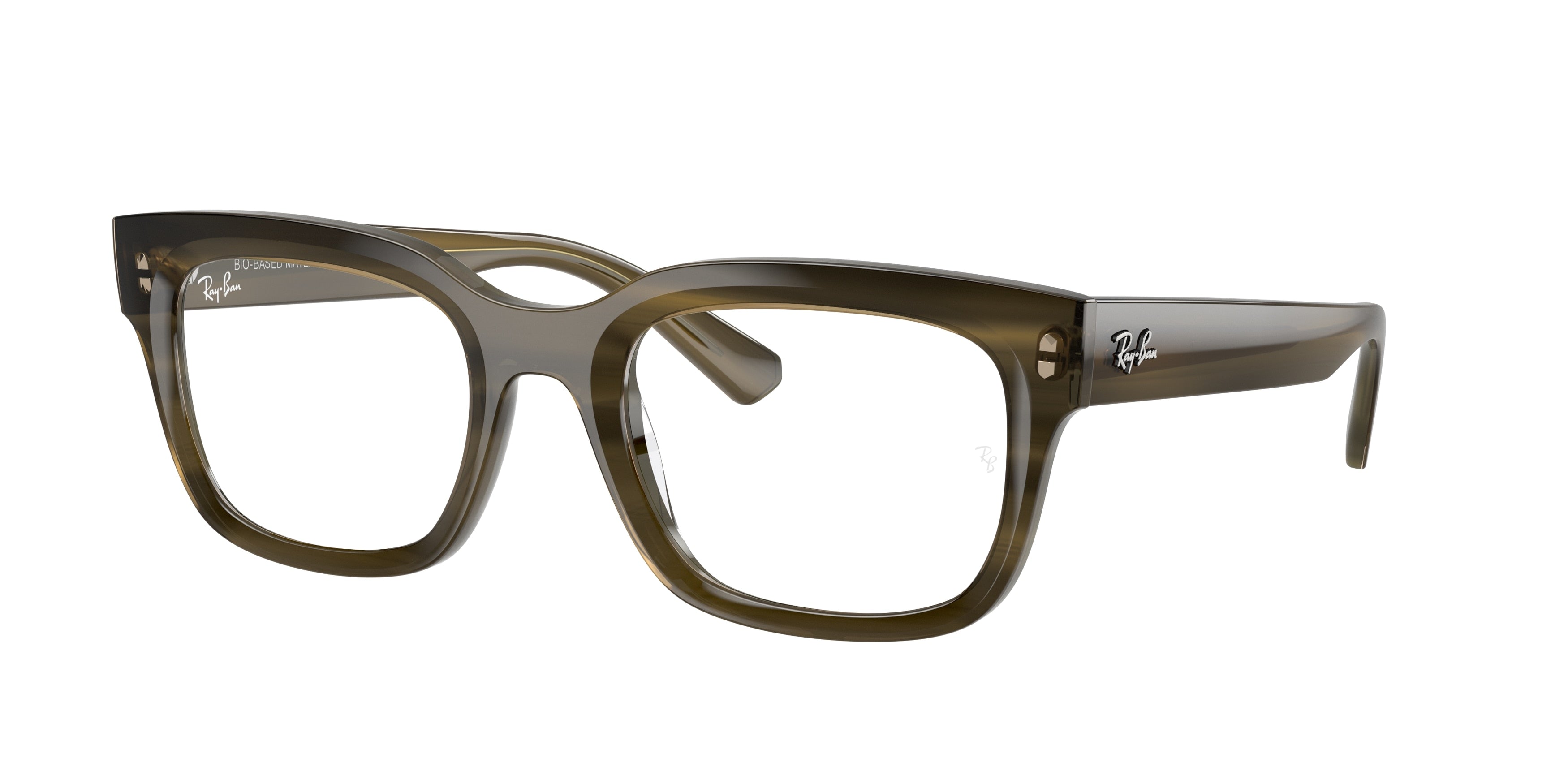 Gafas Graduadas Ray-Ban CHAD RX7217 8468