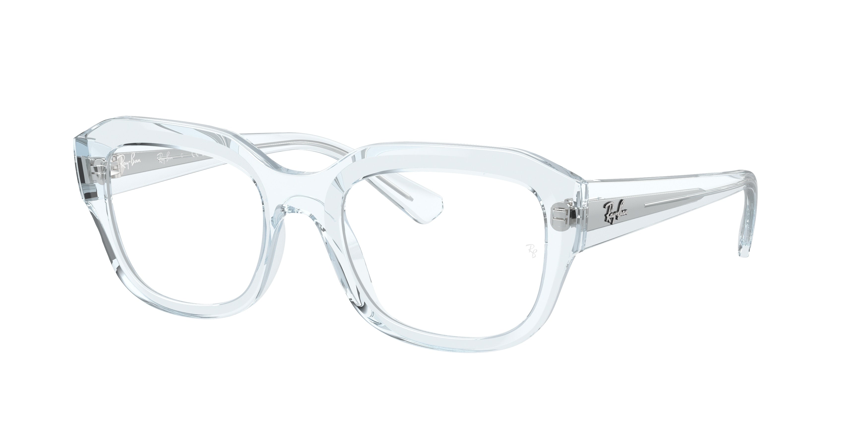 Gafas Graduadas Ray-Ban LEONID RX7225 8319 54 20