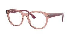 Gafas Graduadas Ray-Ban RX7227 8314 51 21