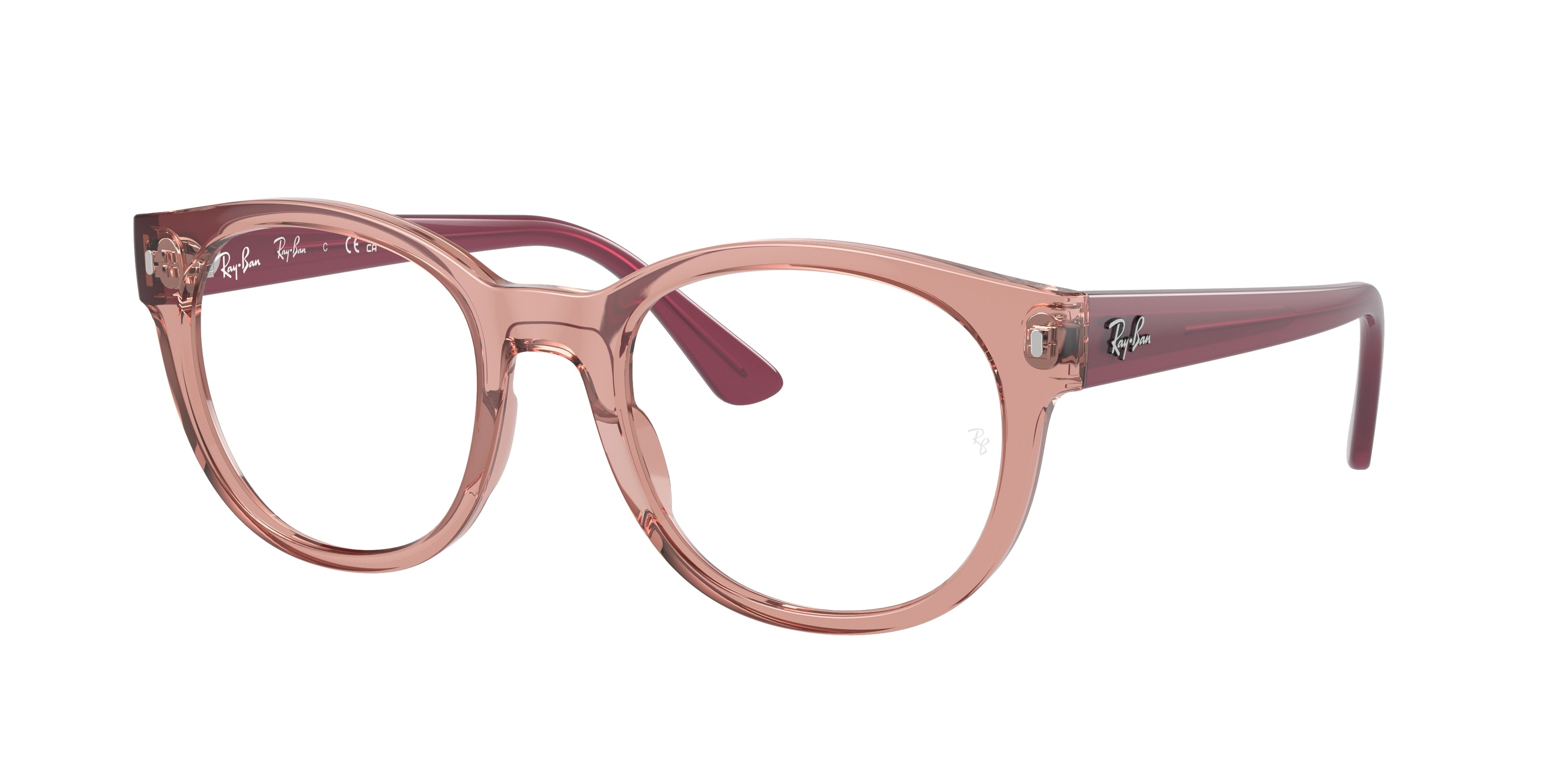 Gafas Graduadas Ray-Ban RX7227 8314 51 21