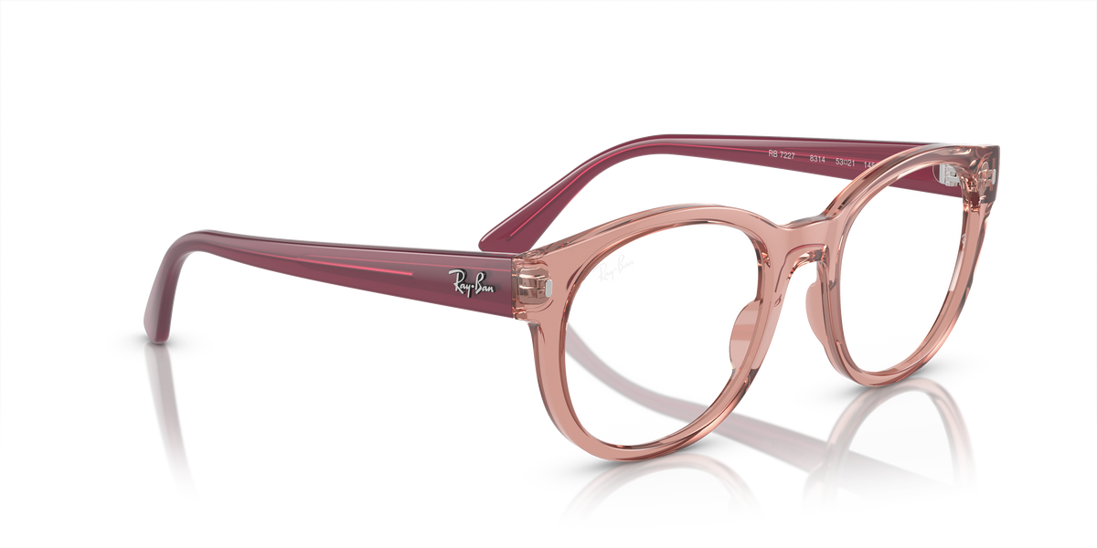 Gafas Graduadas Ray-Ban RX7227 8314 51 21 · 4