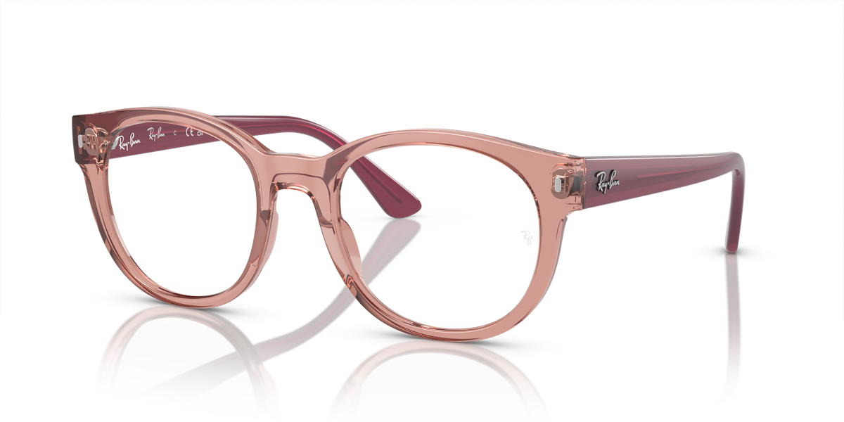 Gafas Graduadas Ray-Ban RX7227 8314 51 21 · 1