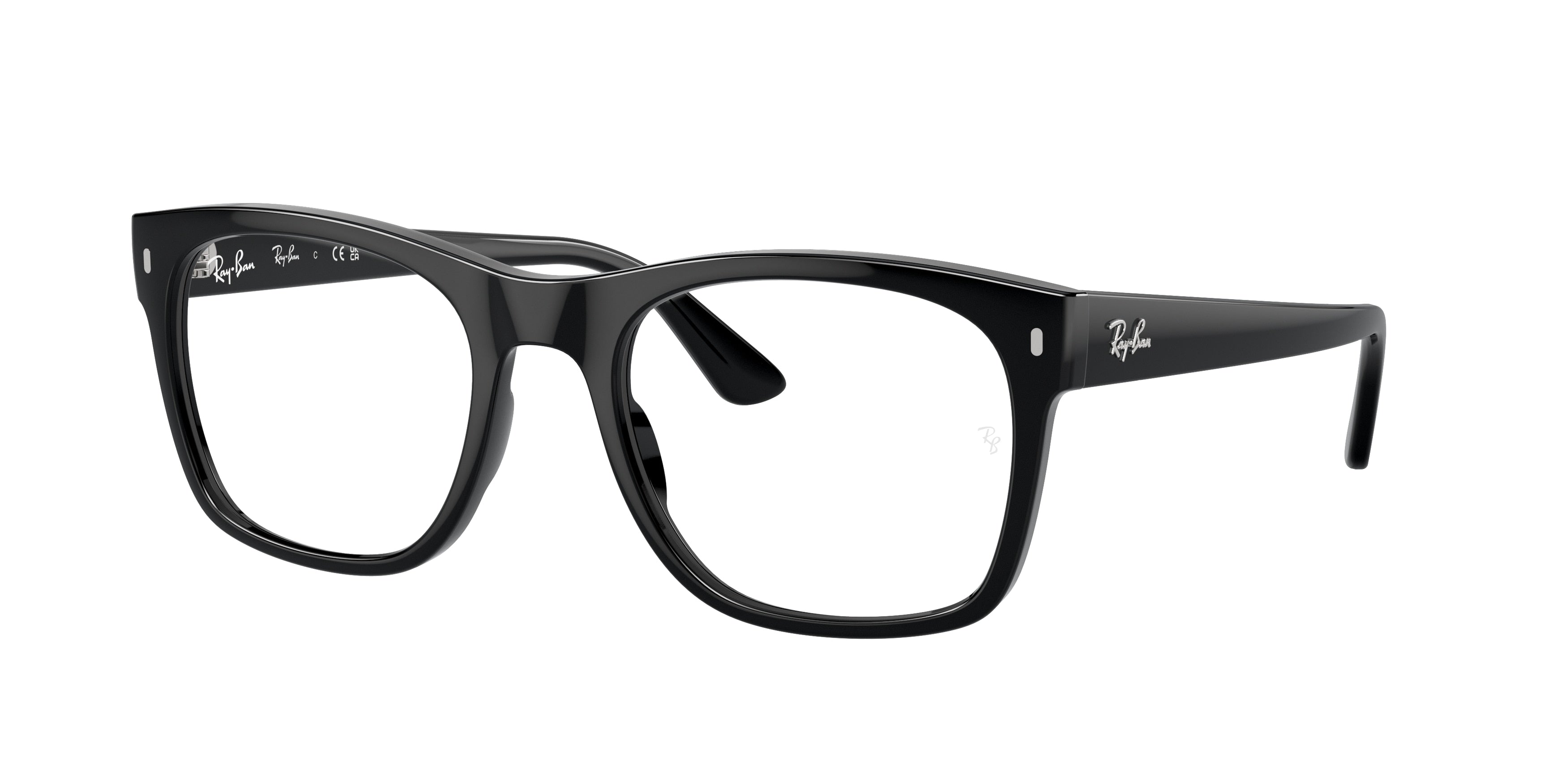 Gafas Graduadas Ray-Ban RX7228 2000 55 21