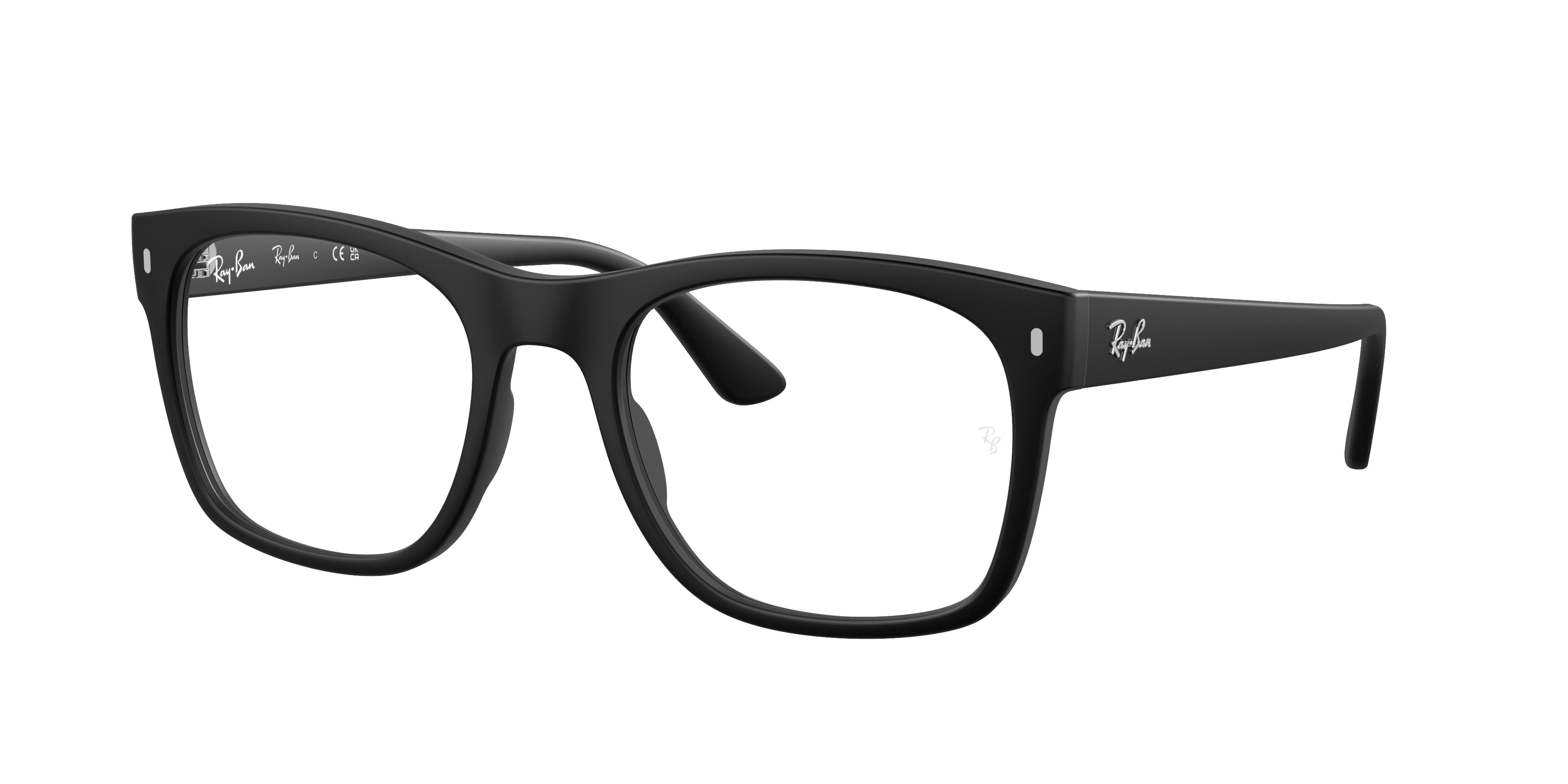 Gafas Graduadas Ray-Ban RX7228 2477 55 21