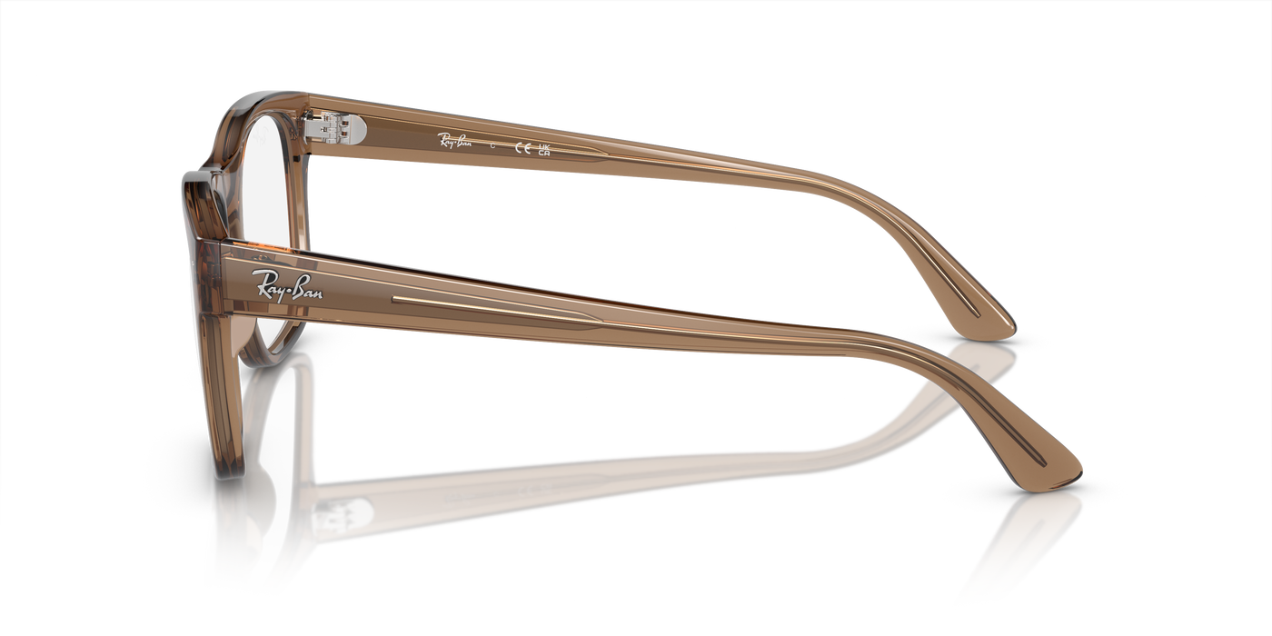 Gafas Graduadas Ray-Ban RX7228 8198