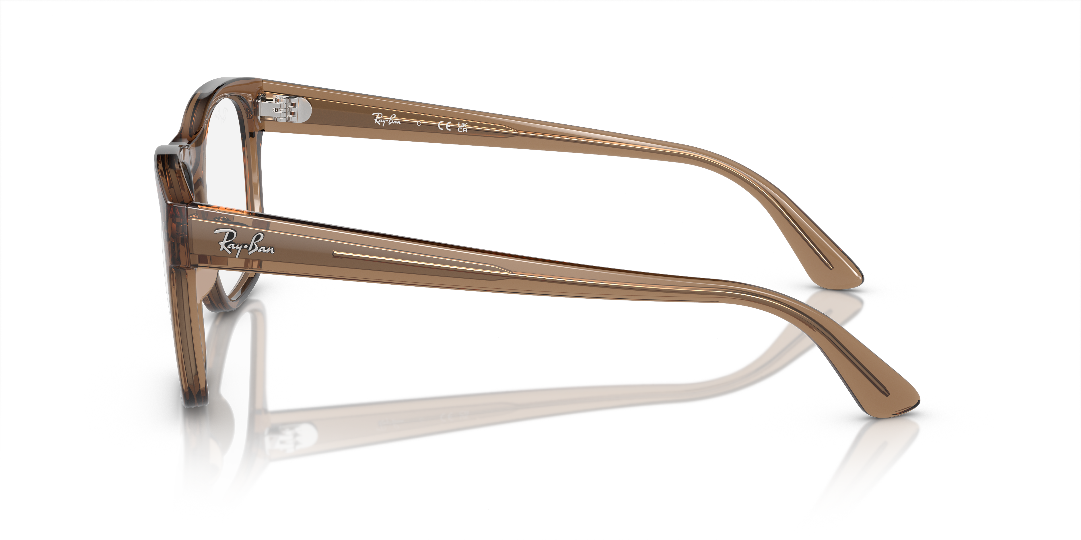 Gafas Graduadas Ray-Ban RX7228 8198