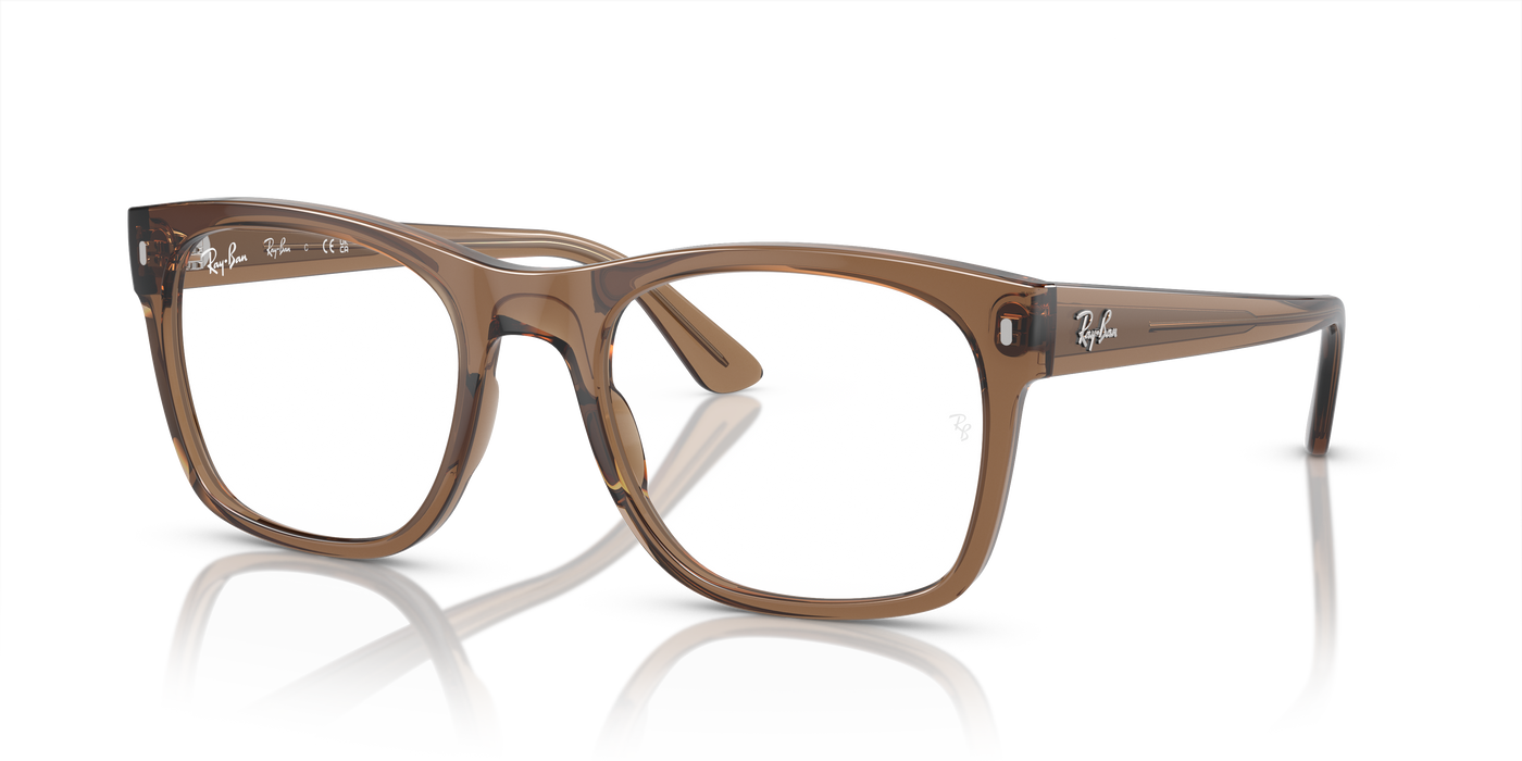 Gafas Graduadas Ray-Ban RX7228 8198
