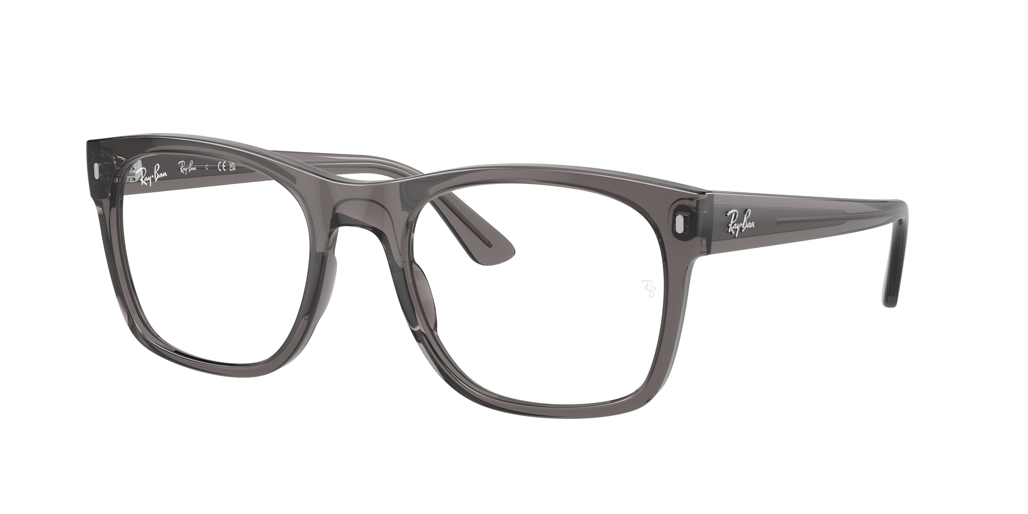 Gafas Graduadas Ray-Ban RX7228 8257 55 21