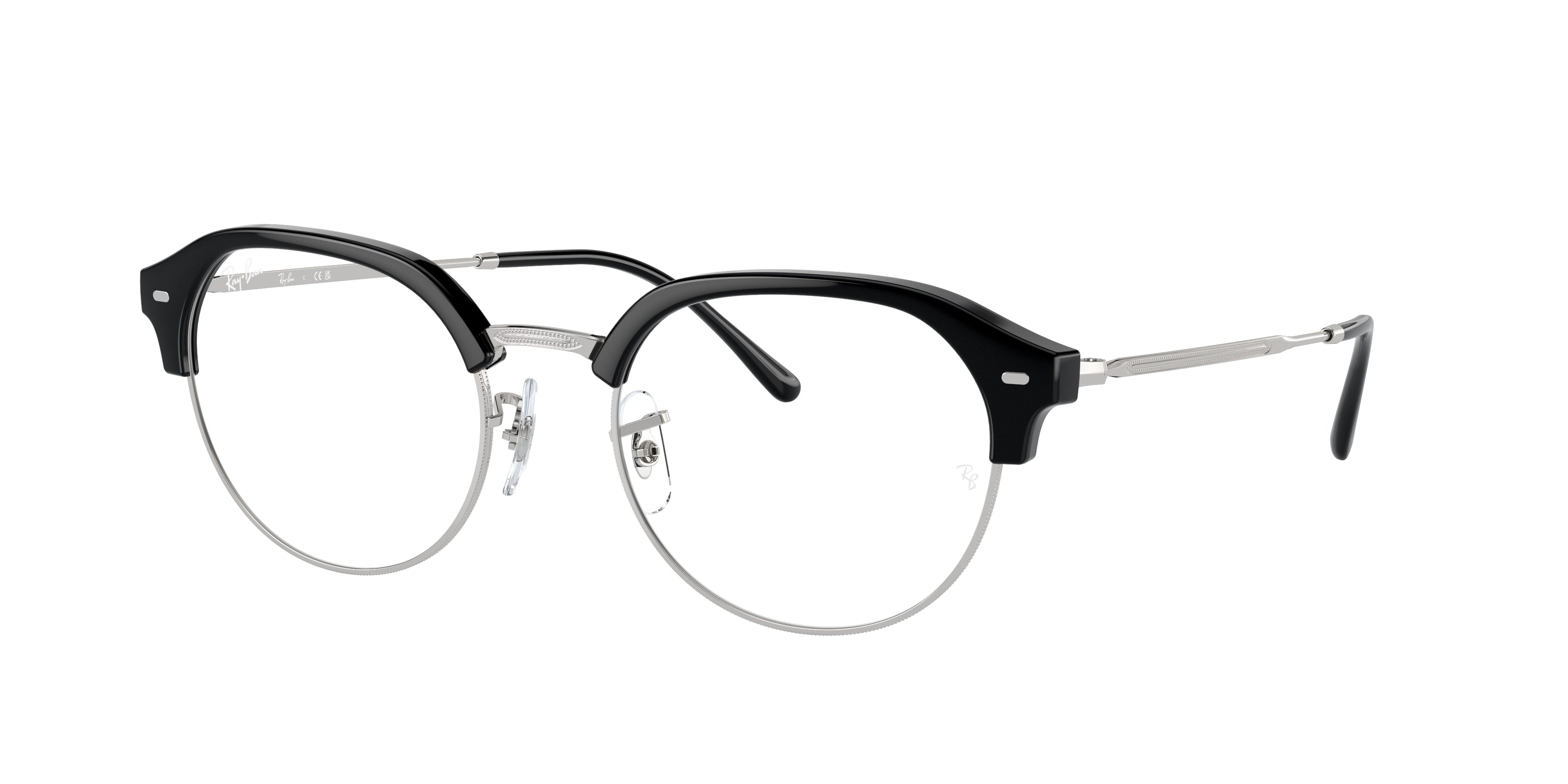 Gafas Graduadas Ray-Ban RX7229 2000 53 20