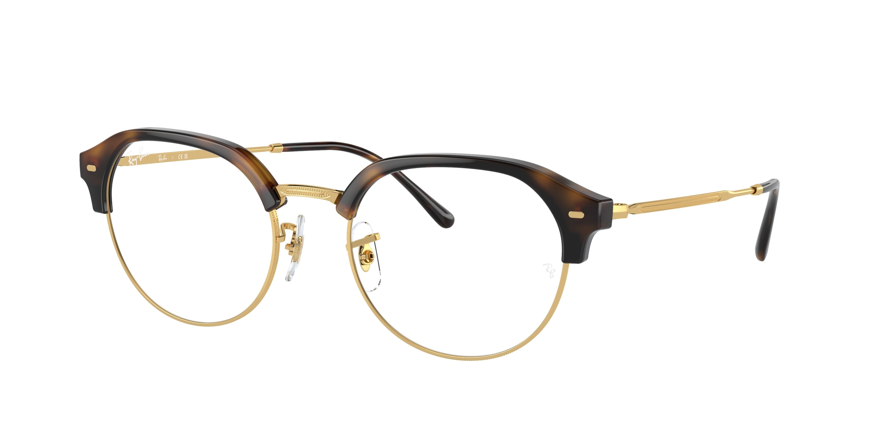 Gafas Graduadas Ray-Ban RX7229 2012 51 20