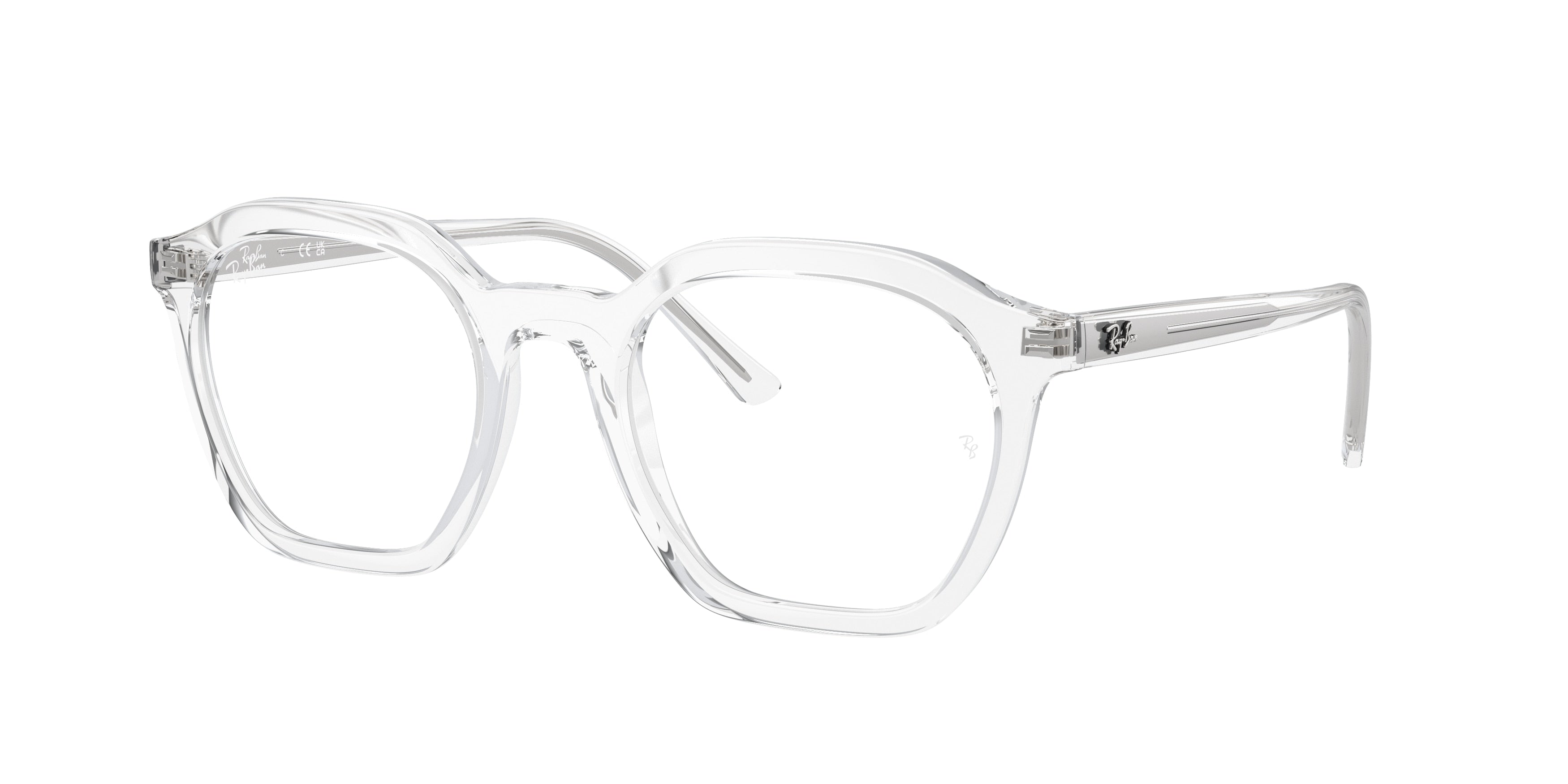 Gafas Graduadas Ray-Ban ALICE RX7238 2001 52 21