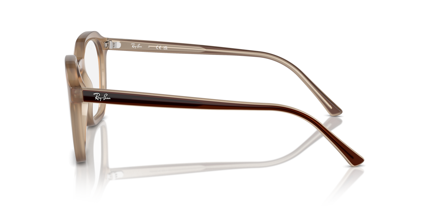 Gafas Graduadas Ray-Ban ALICE RX7238 8355