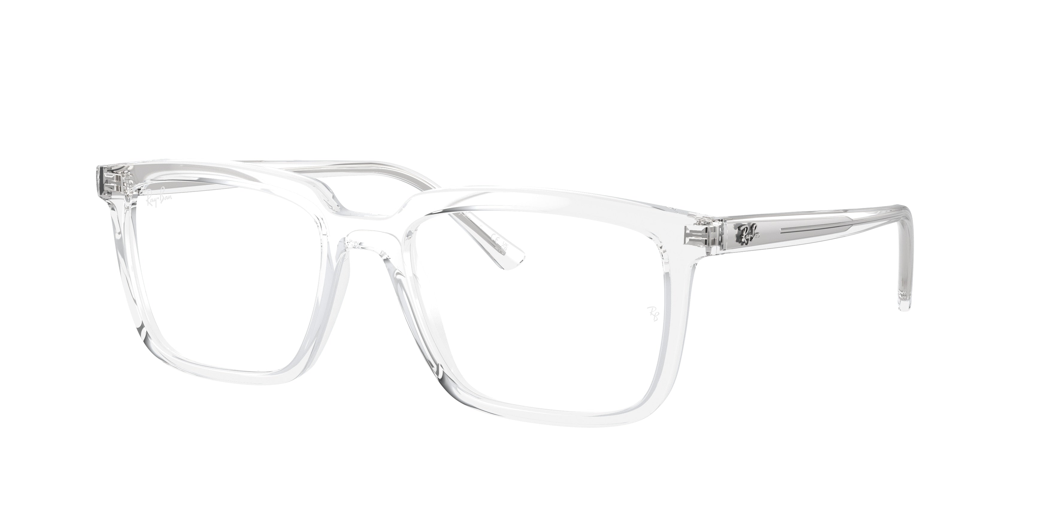 Gafas Graduadas Ray-Ban ALAIN RX7239 2001 52 18
