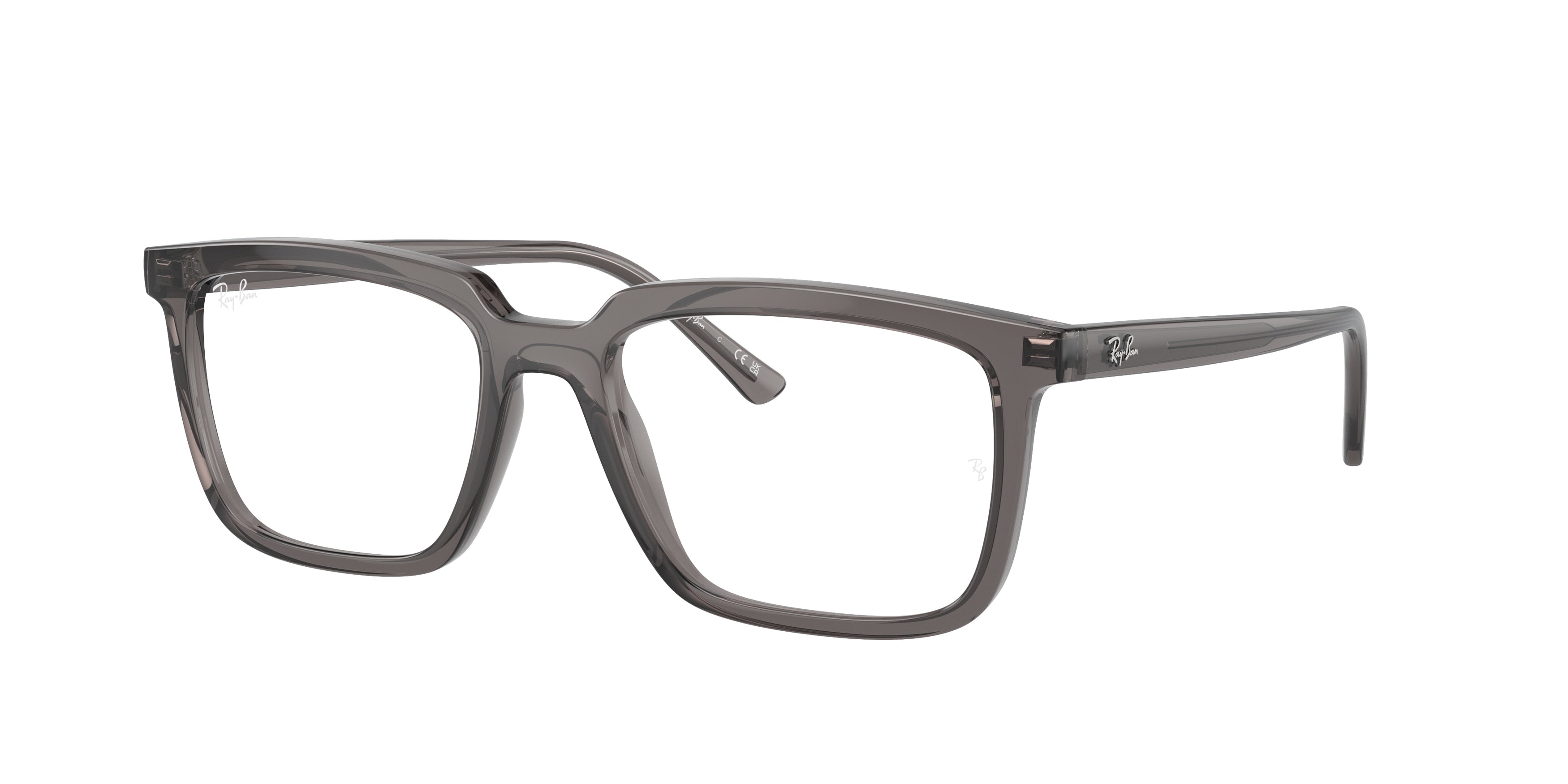 Gafas Graduadas Ray-Ban ALAIN RX7239 8257