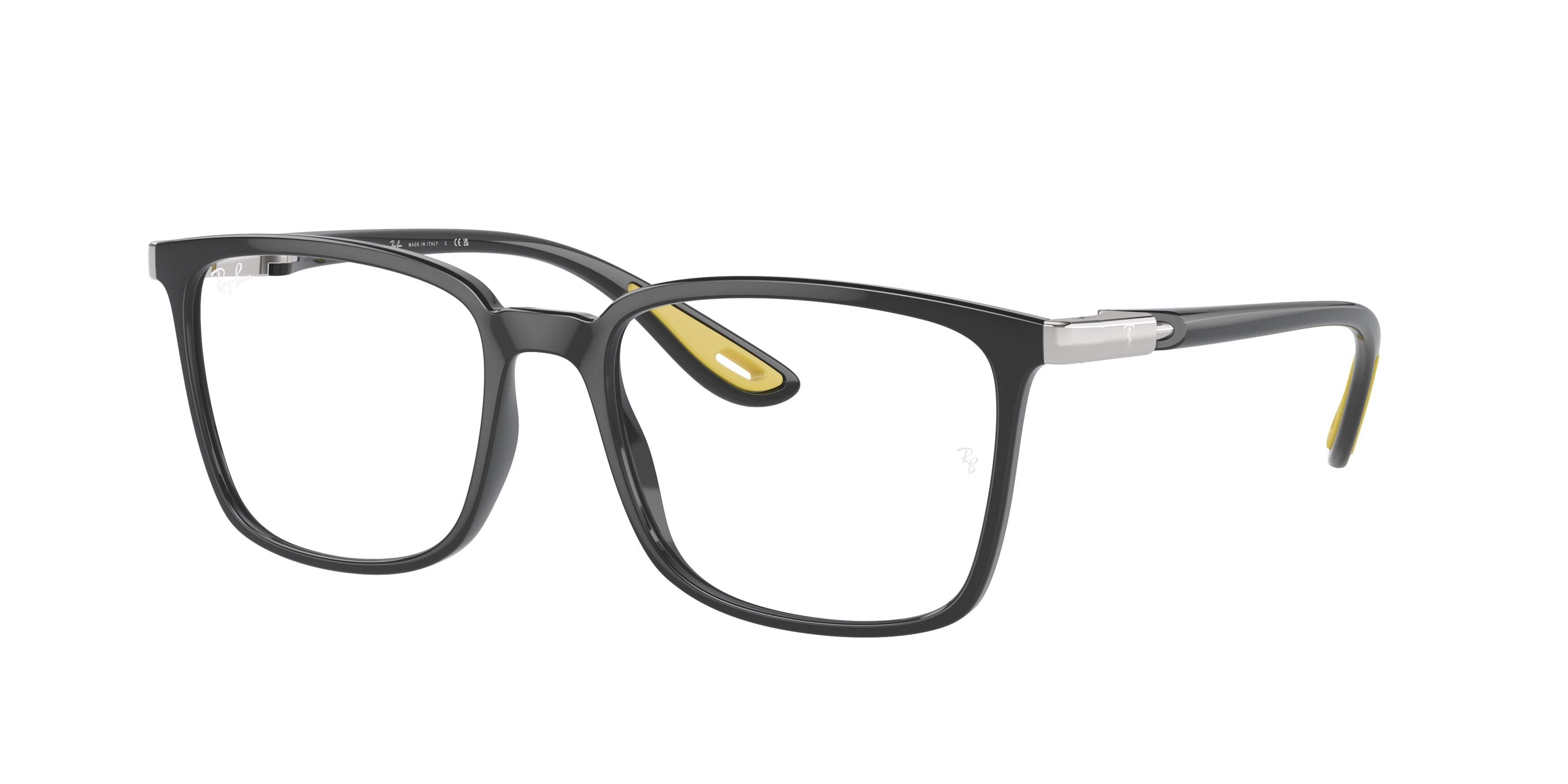 Gafas Graduadas Ray-Ban F698 RX7240M F624 54 18