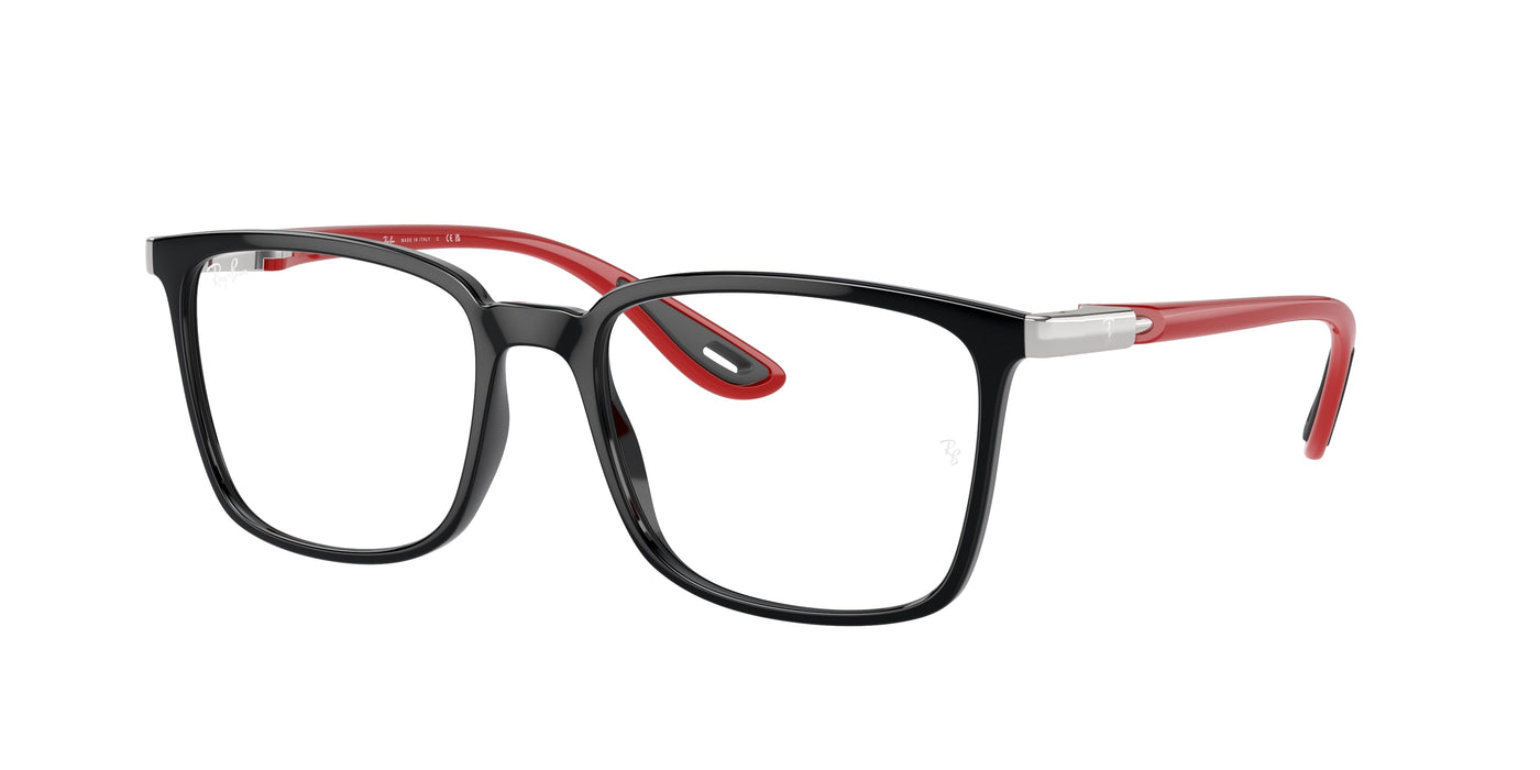 Gafas Graduadas Ray-Ban F698 RX7240M F644 54 18
