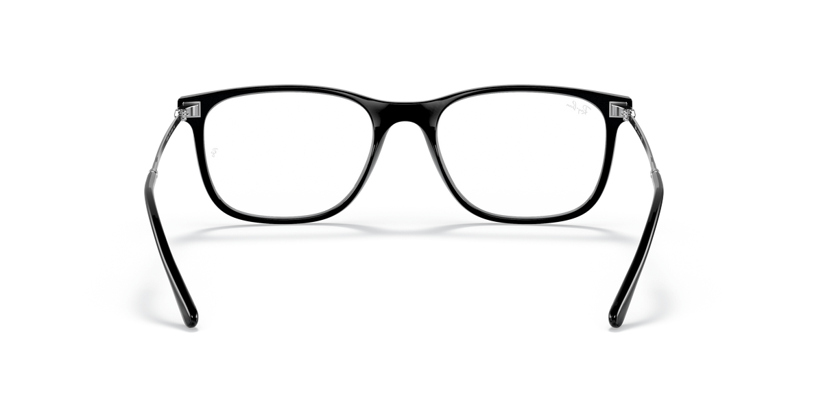 Gafas Graduadas Ray-Ban RX7244 2000 53 18 · 3