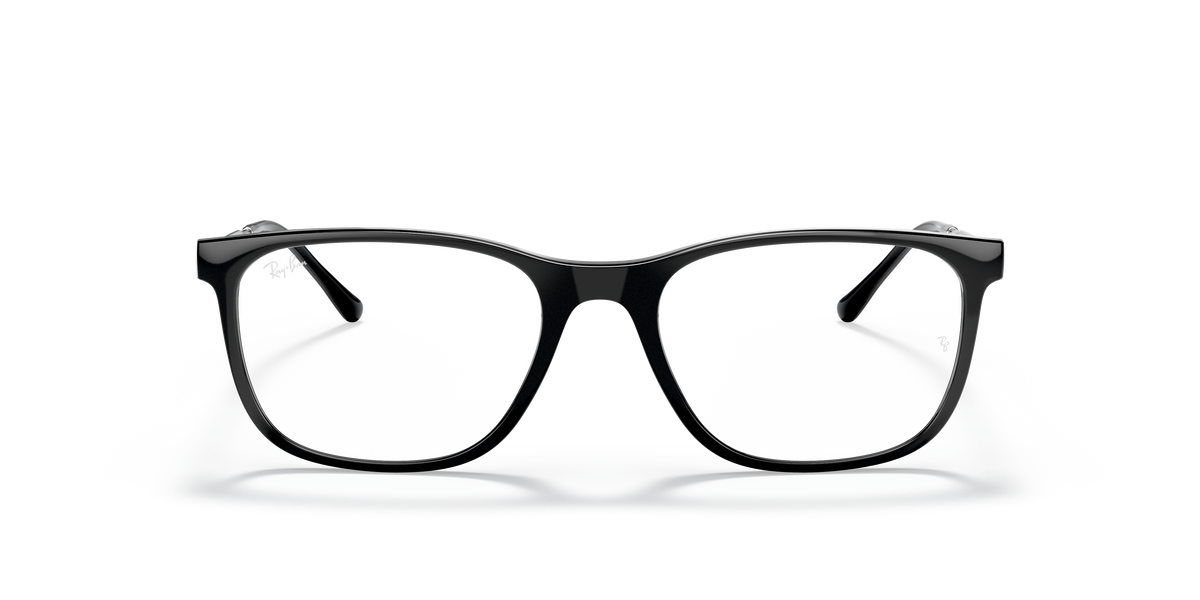 Prescription Glasses Ray-Ban RX7244 2000 53 18