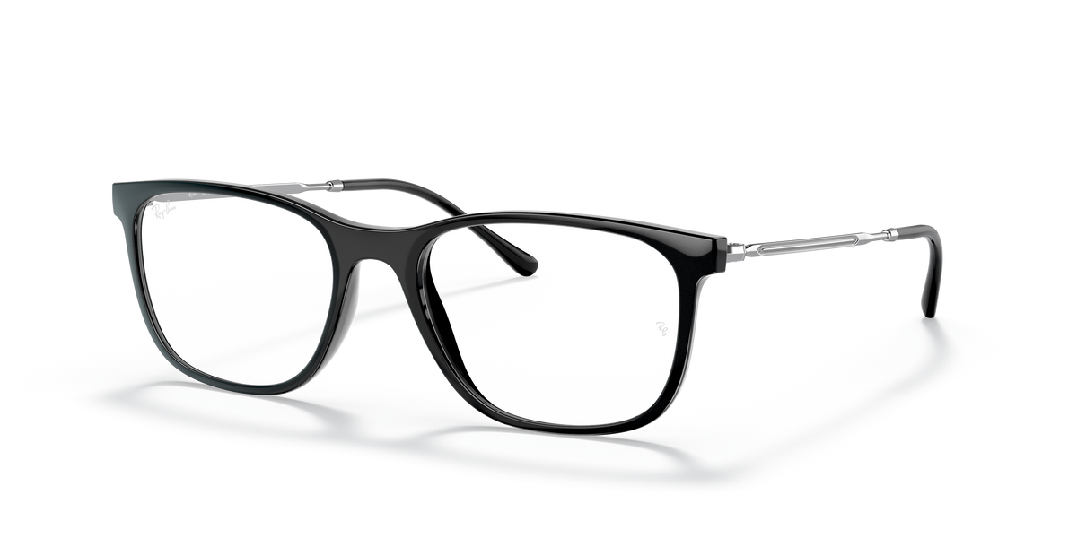 Prescription Glasses Ray-Ban RX7244 2000 53 18