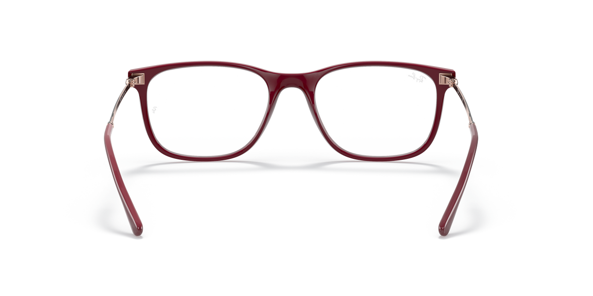Gafas Graduadas Ray-Ban RX7244 8099 53 18 · 3