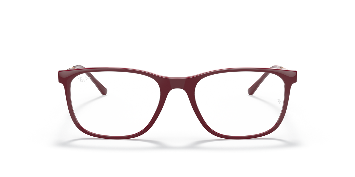 Gafas Graduadas Ray-Ban RX7244 8099 53 18 · 5