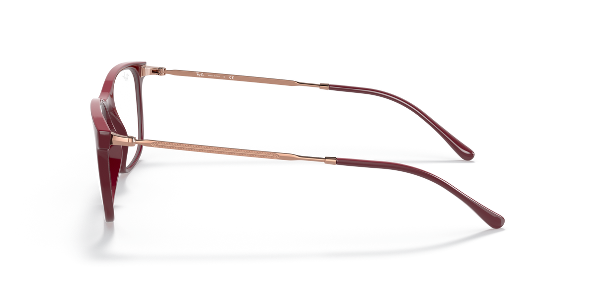 Gafas Graduadas Ray-Ban RX7244 8099 53 18
