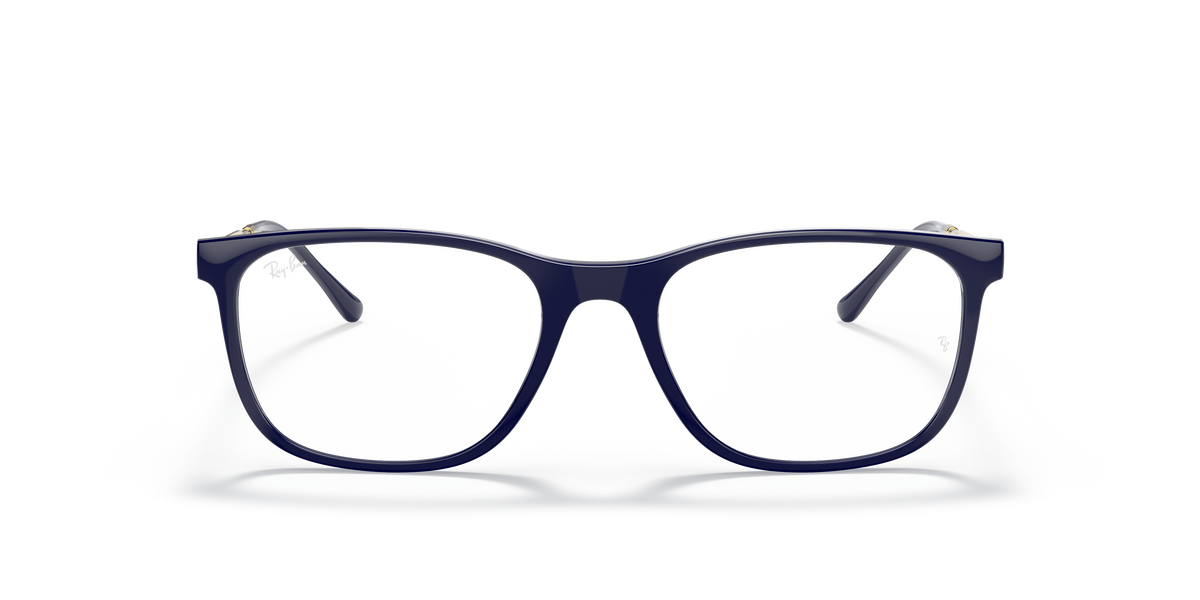 Gafas Graduadas Ray-Ban RX7244 8100 51 18 · 5