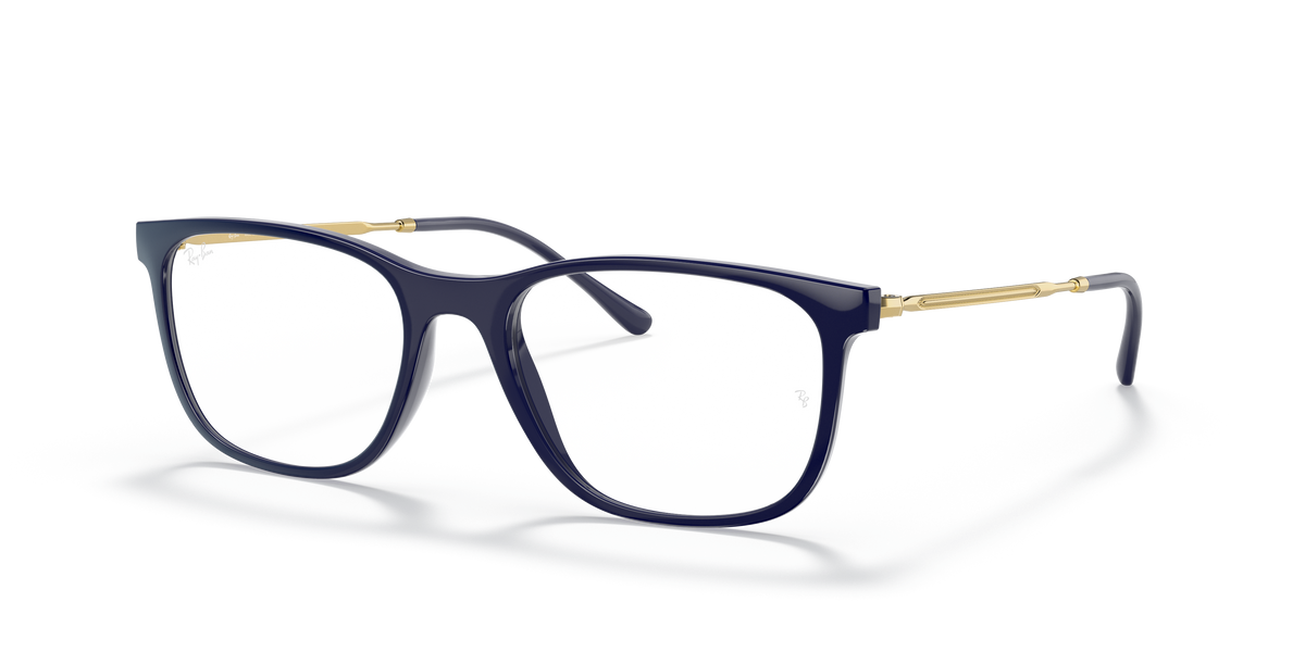 Gafas Graduadas Ray-Ban RX7244 8100 51 18 · 1