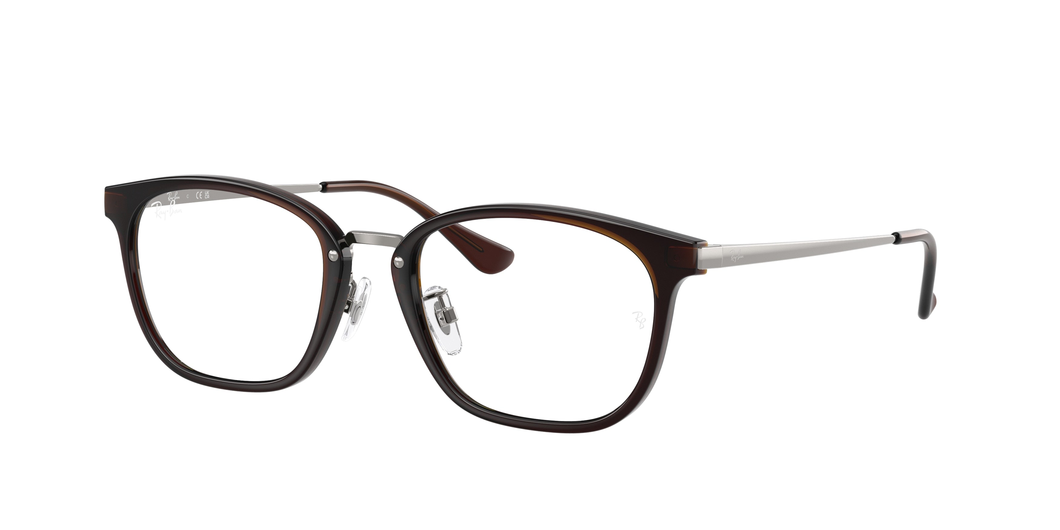 Gafas Graduadas Ray-Ban RX7247D 5392 51 19