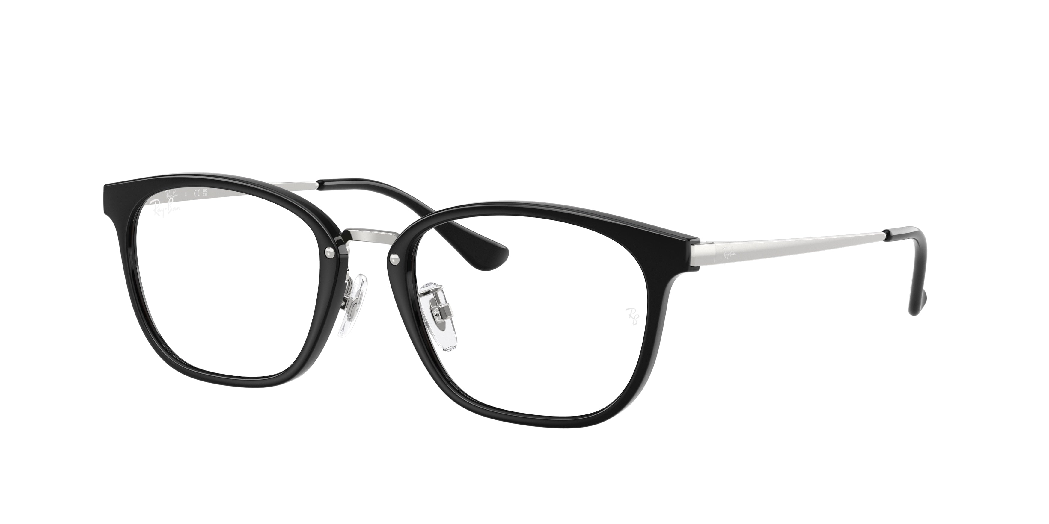 Gafas Graduadas Ray-Ban RX7247D 5753 51 19