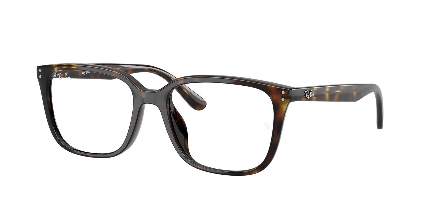 Gafas Graduadas Ray-Ban RX7248D 2012 55 18